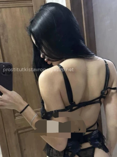 Проститутка Кристина - Фото 3 №100566