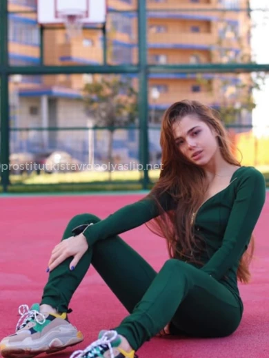 Проститутка Оля - Фото 2 №103440