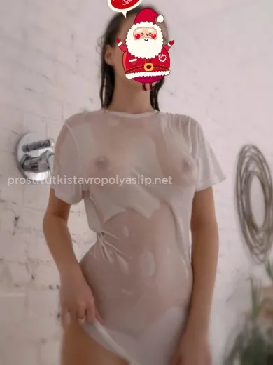 Проститутка Настя - Фото 1 №107410