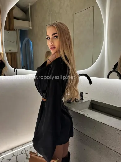 Проститутка Алиса - Фото 7 №109245