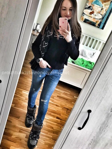 Проститутка Алина - Фото 7 №111905