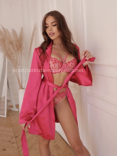 Проститутка Ксения - Фото 1 №120088