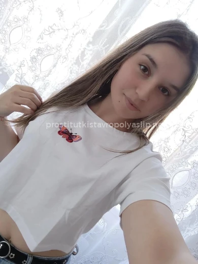 Проститутка Настя - Фото 7 №126541