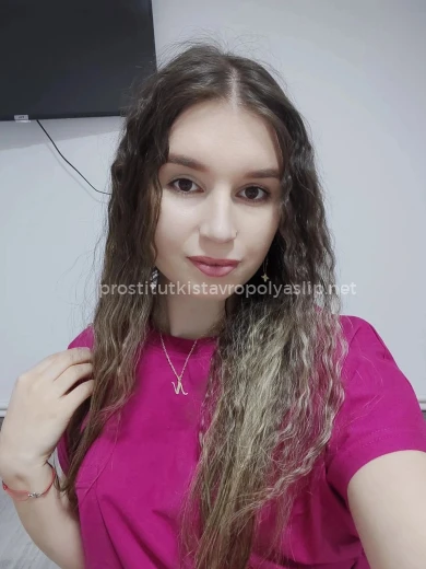 Проститутка Настя - Фото 5 №126541
