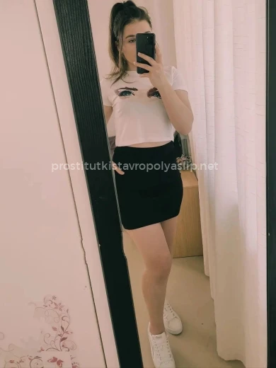 Проститутка Настя - Фото 2 №126541