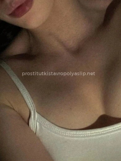 Проститутка Настя - Фото 1 №126541