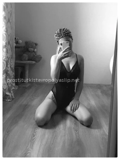 Проститутка Aria - Фото 3 №14031