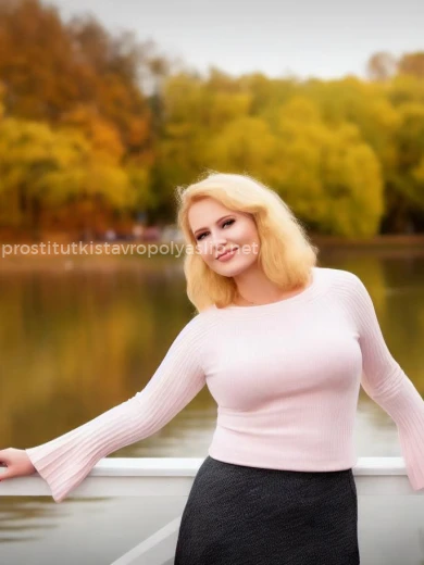 Проститутка Ангелина - Фото 7 №160686
