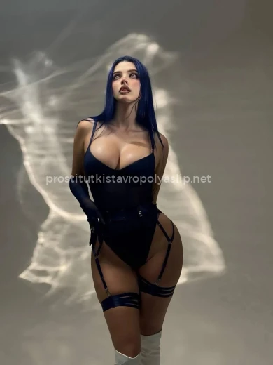 Проститутка Камилла - Фото 10 №170173