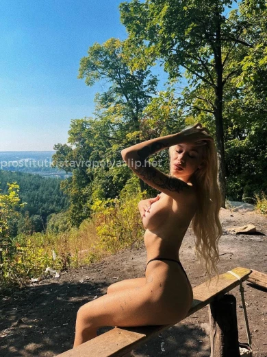 Проститутка Елизавета - Фото 7 №170224