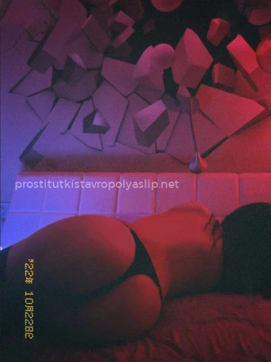 Проститутка Янина - Фото 3 №178672