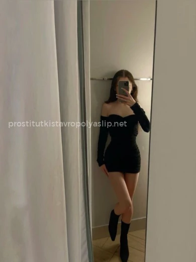 Проститутка alisa без предоплат - Фото 4 №187840