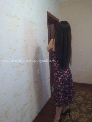 Проститутка Лариса - Фото 3 №4707