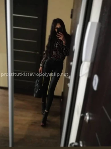 Проститутка Виктория - Фото 2 №4750