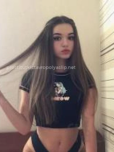 Проститутка Настя - Фото 4 №48581