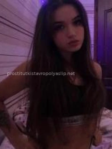Проститутка Настя - Фото 3 №48581