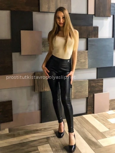 Проститутка Вика - Фото 3 №56053