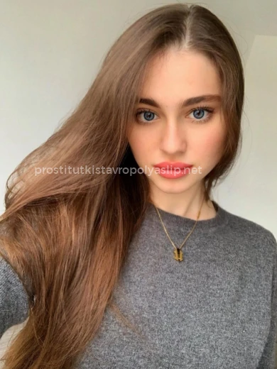 Проститутка Настя - Фото 1 №58457