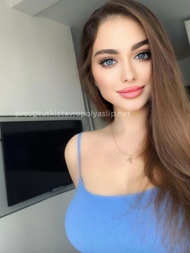 Проститутка Настя - Фото 3 №58457