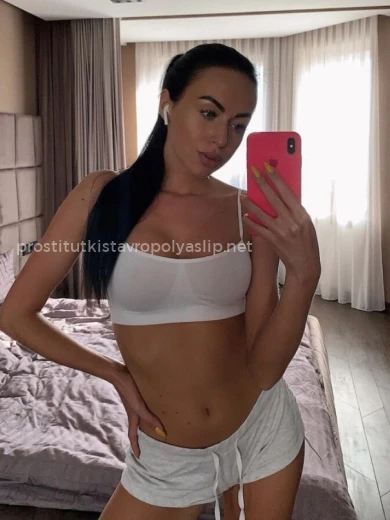 Проститутка Настя - Фото 3 №65185