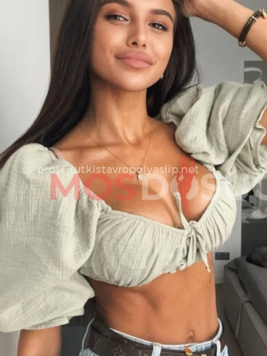Проститутка Настя - Фото 3 №67830