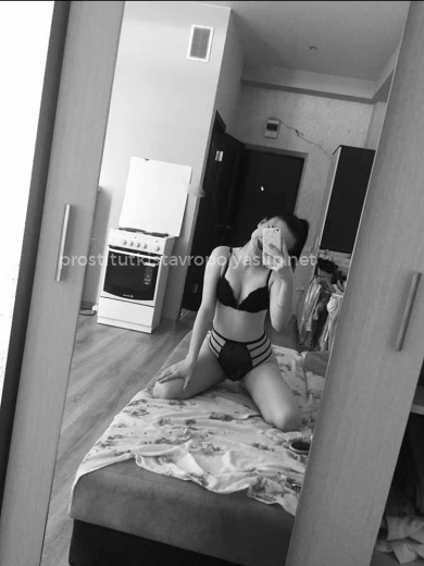 Проститутка Аделина - Фото 6 №78658