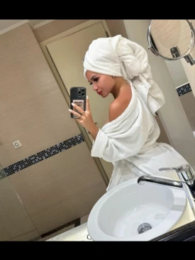 Проститутка Яна