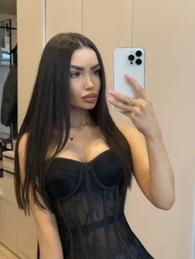 Проститутка Алина