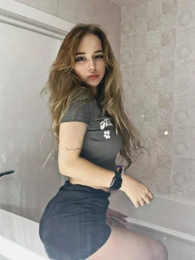 Проститутка Алиса