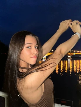 Проститутка Полина