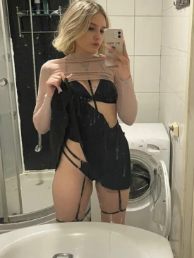 Проститутка Оксана