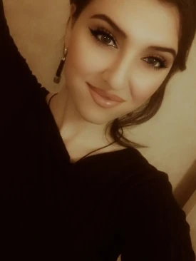 Проститутка Палина