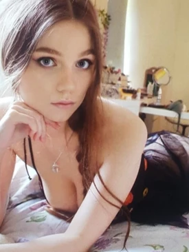 Проститутка Алина